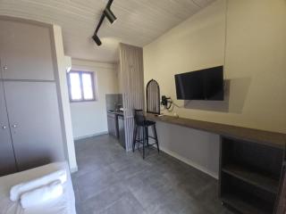 Alekos Studios - Dhiakofti - 4