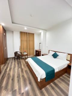 Sky Night Hotel - Bồ Sơn - 3