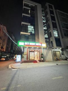 Sky Night Hotel - Bồ Sơn - 7