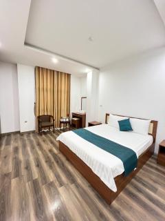 Sky Night Hotel - Bồ Sơn - 2