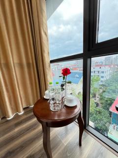Sky Night Hotel - Bồ Sơn - 1