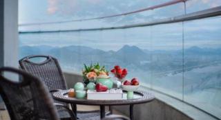 Kaihua International Hotel - Quzhou - 6