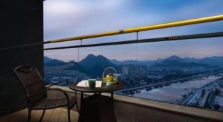 Kaihua International Hotel - Quzhou - 4