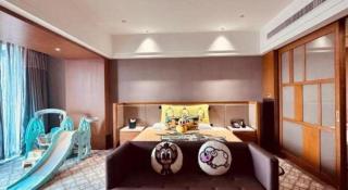 Kaihua International Hotel - Quzhou - 3