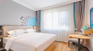 City Comfort Inn Guilin Qixing Park Dongxi Alley - Guilin - 5