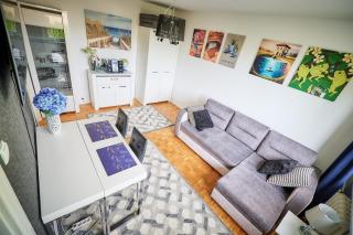 Apartment Gdynia - Gdynia - 6