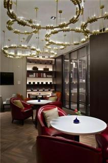 Echeng Hotel Xiamen Zhongshan Road - Xiamen - 6