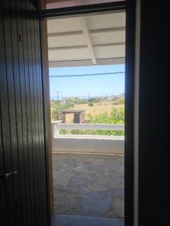 Alekos Studios - Dhiakofti - 7