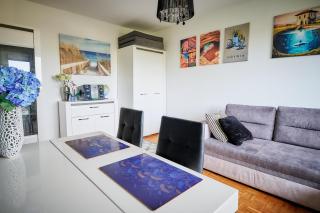 Apartment Gdynia - Gdynia - 8