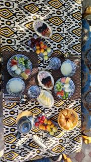 Samar Oasis - 4