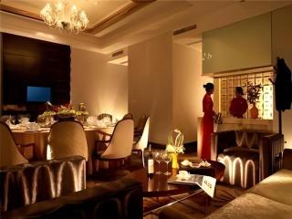 New Century Pujiang Hotel - Jinhua - 3