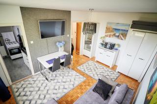 Apartment Gdynia - Gdynia - 9