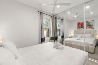 Central Pyrmont House for 8 with Outdoor Area - Sidney - 9