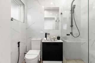 Central Pyrmont House for 8 with Outdoor Area - Sidney - 8