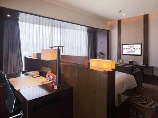 Crowne Plaza Zhangzhou by IHG - 4