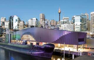 Central Pyrmont House for 8 with Outdoor Area - Sidney - 1