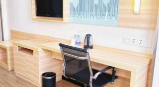 City Comfort Inn Yangjiang Baili Plaza Mojiang Road - Yangjiang - 2