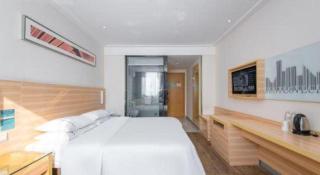 City Comfort Inn Yangjiang Baili Plaza Mojiang Road - 2