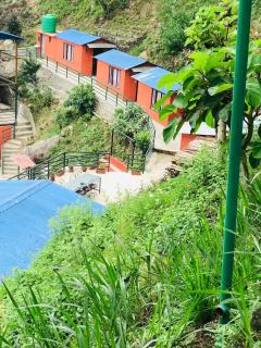Mita Hotel-Resort Marga - Dhulikhel - 6