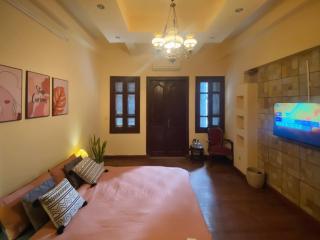 Homestay Giang Văn Minh gần Lăng Bác - Hanoi - 4