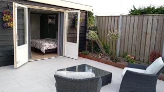 Gastenverblijf Bloem En Zee - Breezand - 0
