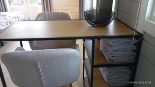 Gastenverblijf Bloem En Zee - Breezand - 6