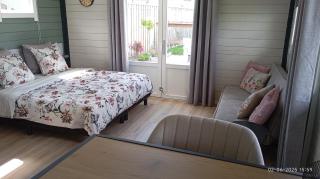 Gastenverblijf Bloem En Zee - Breezand - 1