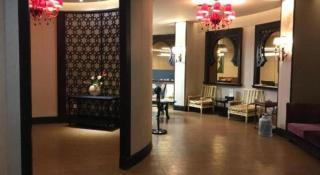 Nile Villa International Hotel - Dongguan - 6