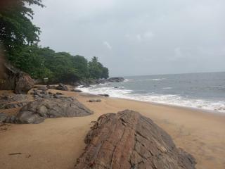 Residence OR Tambo - Kribi - 1