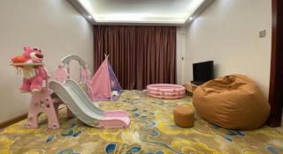 Oriental Hotel - Dongguan - 4