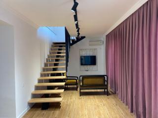 Khazar Private Country House - Bakoe - 6