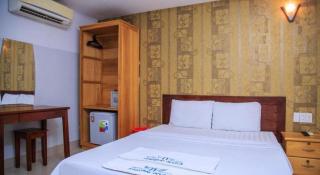 Thien Nga Family Hotel - Nha Trang - 1