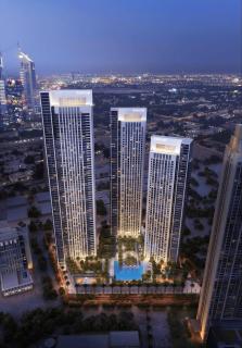 Spectacular Burj Khalifa View 2 min to Dubai Mall - Dubai - 8