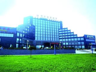 Pingyao Fengyan Jianguo Hotel - Pingyao - 5