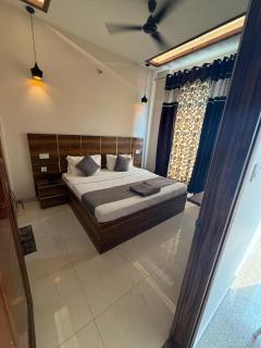 Hotel kartik - Mohali - 4