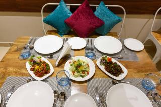 Ayra Boutique Hotel - Bangalore - 2