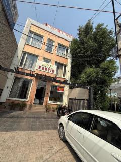 Hotel kartik - Mohali - 0
