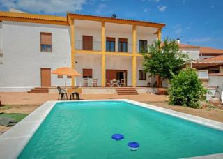Vivienda Rural El Retiro - Villanueva del Rey Córdoba - 0