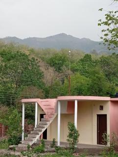Riverside Forest Retreat Camp, Corbett Jungle Inn , NH-309,Muhan,Dhikala Range opposite Mohan Eco Safari Zone Jim Corbett National Park Ramnagar - 8