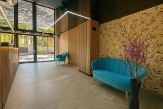 Resort EDEN domki, apartamenty i pokoje - Jastrzębia Góra - 0