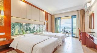 Mango Sea View Hotel - Sanya - 9