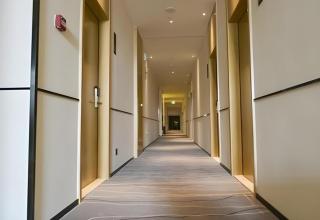 City Comfort Inn Dangtu High Speed East Railway Station RT-Mart - Ma'anshan - 7