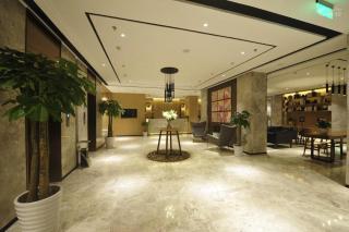Yitel Collection Hangzhou Binjiang Jiangnan Avenue Baolongcheng - Hangzhou - 8