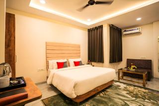 The Havelock Hotel, Vijay Nagar - Indore - 9