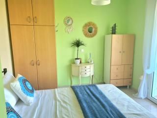 IRIA Beach - Íria - 5