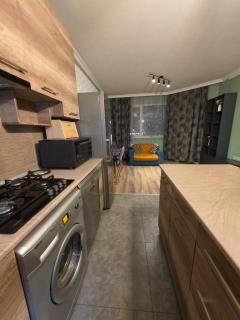 Nuca's sweet home - Tbilisi - 9