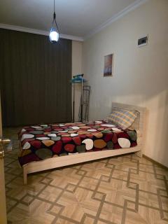 Nuca's sweet home - Tbilisi - 6