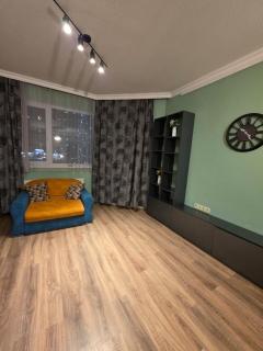 Nuca's sweet home - Tbilisi - 5