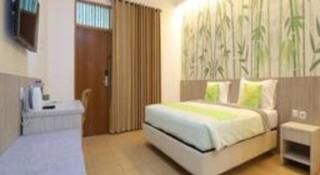 Hotel Huswah Airport - 2