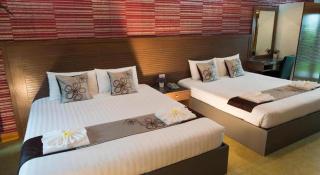 111 Resort and Spa - Chai Nat - 0